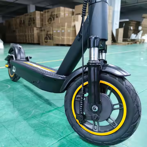 Elektriskais skrejritenis MAX PRO