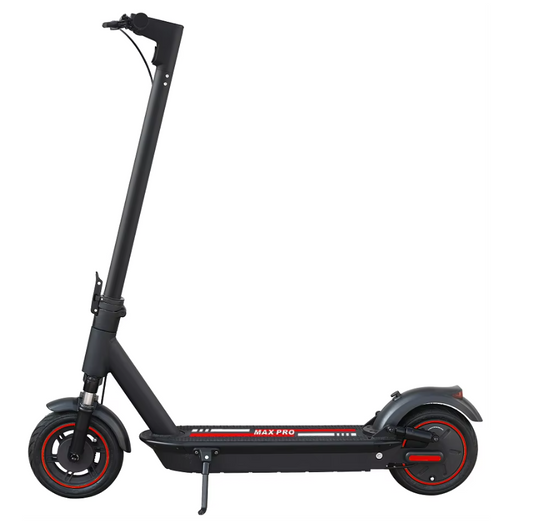 Elektriskais skrejritenis MAX PRO